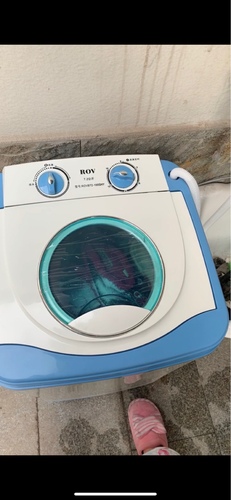 评价rov洗鞋机器家用洗鞋机全自动智能xpb72质量怎么样好不好