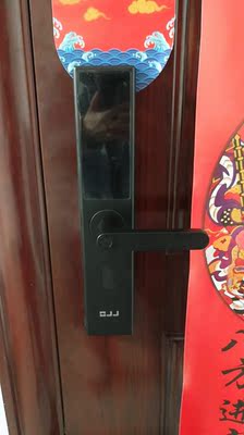 如何评价【使用剖析】康廷一握开指纹锁怎么样，好不好用呢？