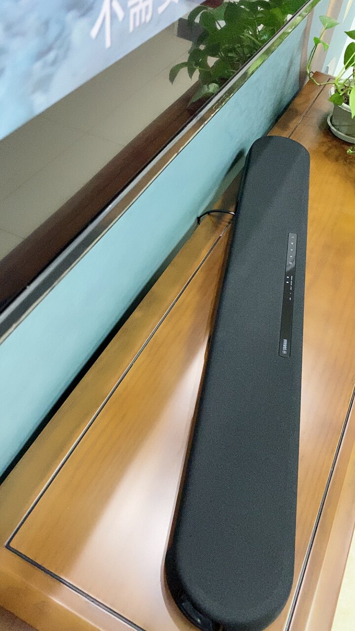 yamaha雅马哈回音壁yas108怎么样雅马哈yas108用了半年我来回答吧