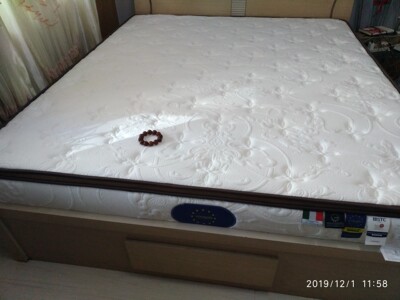 【客观评价】富安娜弹簧床垫怎么样？真实点评分享！