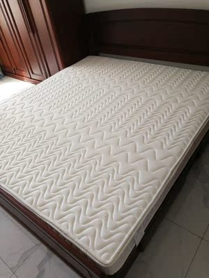 点评THRoyal泰国乳胶床垫怎么样，质量好不好？会不会是假的？