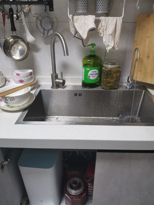 小米净水器直接喝好不好？2号和4号一样吗？
