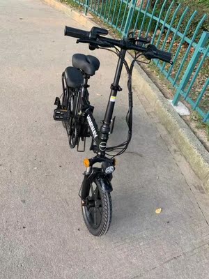 校园内用希洛普电瓶车怎么样，网上买电动车售后靠谱吗