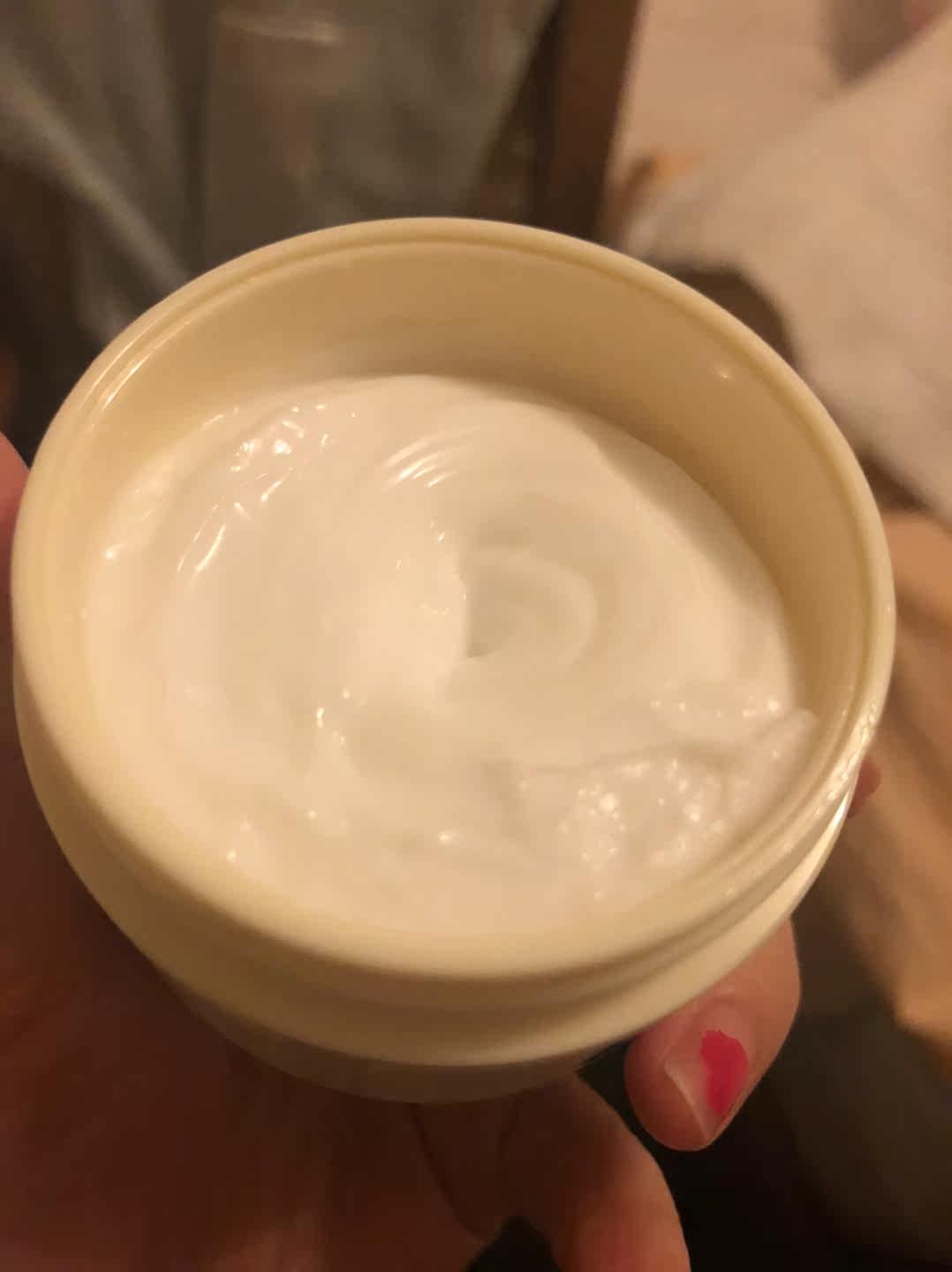 【薇娅推荐】英氏婴儿面霜宝宝多效霜润肤乳儿童面霜补水身体乳