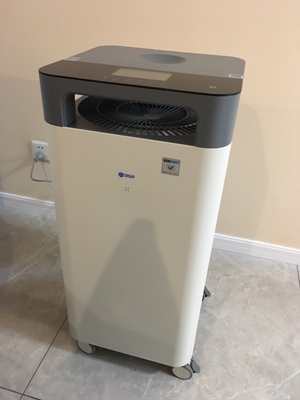 Blueair智能空气净化器怎么样？最近使用感受分享！