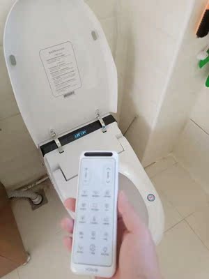 有争议:TOTO智能马桶卫洗丽套餐C300E1B怎么样?质量很差?