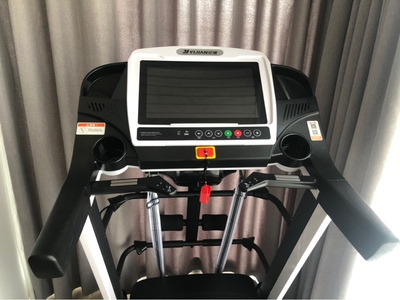 不吹不黑反馈内幕锐步跑步机zjet430怎么样?质量很差?