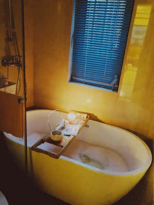 怎么都是好评?问下澳金欧式独立式亚克力浴缸质量怎么样?