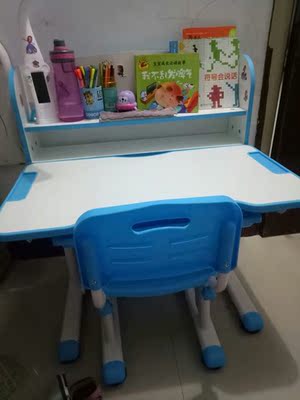 【行情 价格 评价 图片】百科迪尔儿童升降学习桌怎么样?
