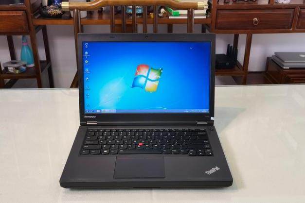 联想(thinkpad t440p)商务办公笔记本 - 资产处置 - 阿里资产