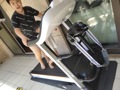 看看很必要啦！锐步跑步机哪个系列好?reebok各个系列区别