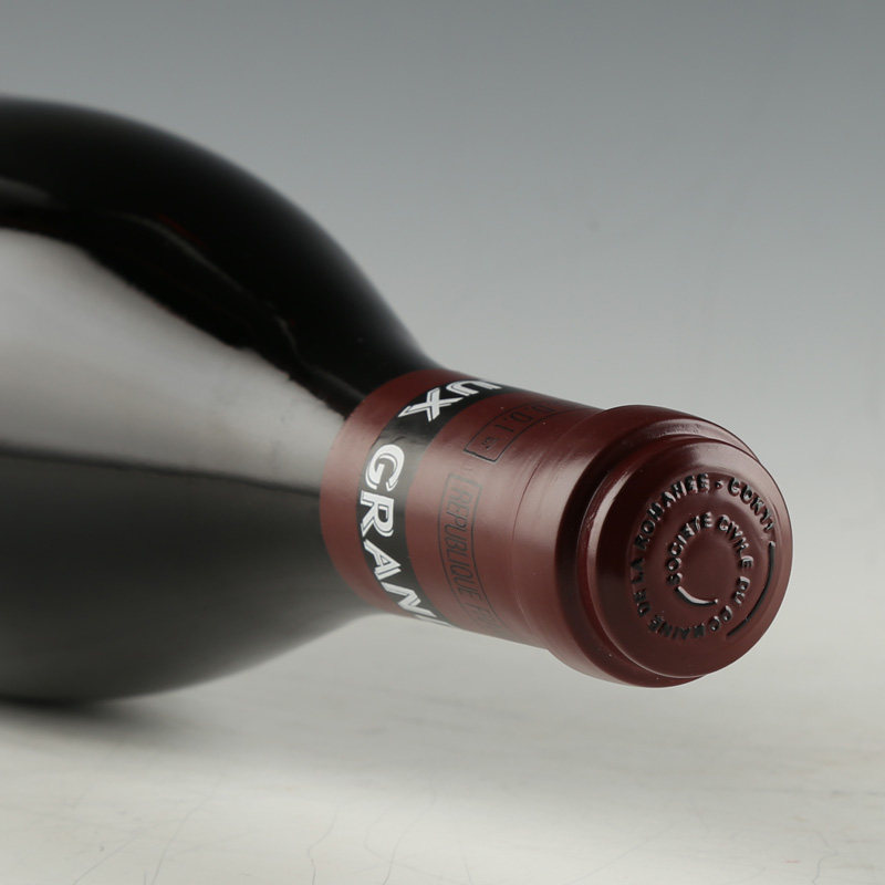 【1瓶】2002年 罗曼尼康帝.大依瑟索干红 grands echezeaux