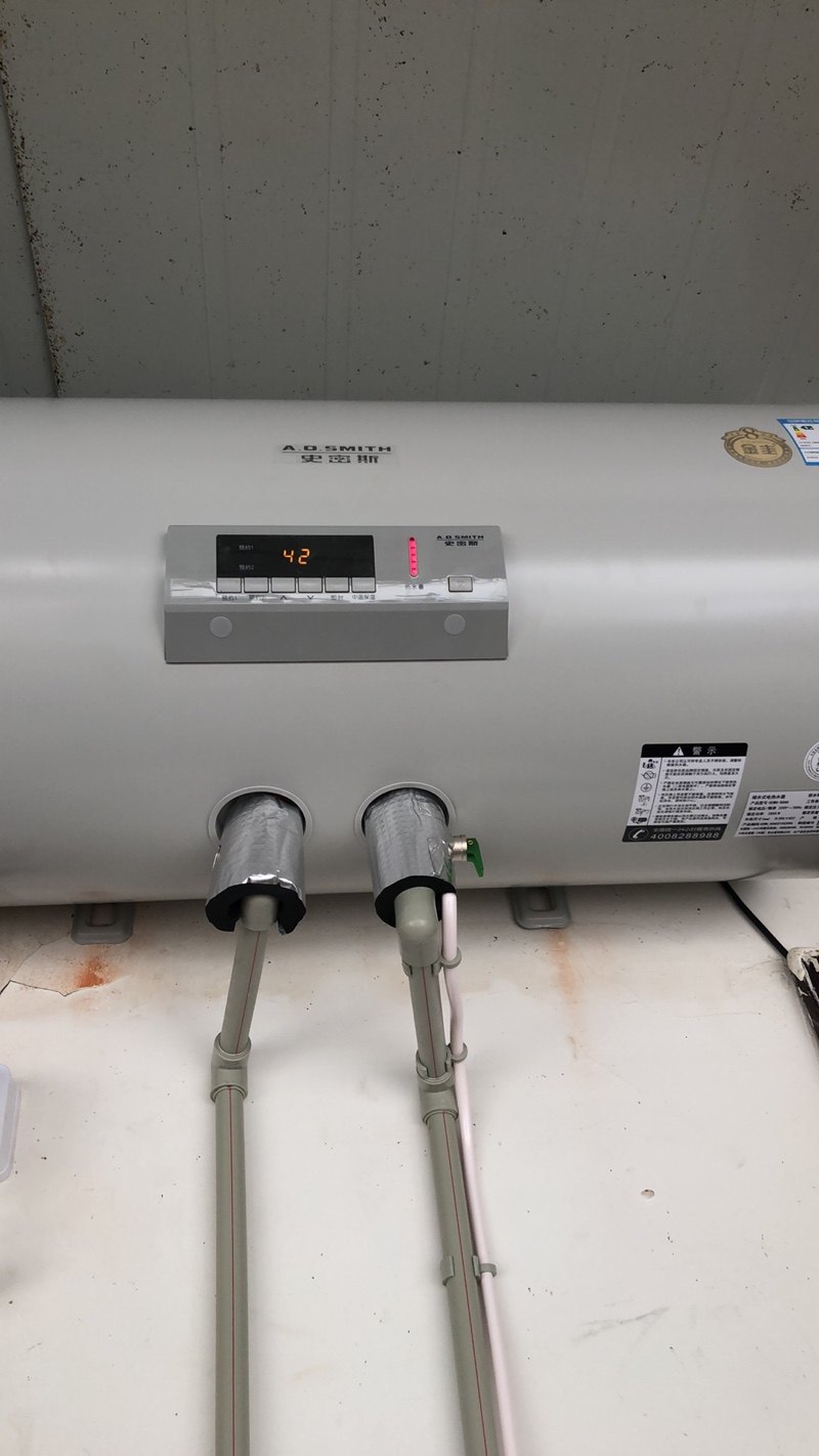 史密斯 cewh-50a0电热水器评价使用分析,不看后悔哟,是什么档次