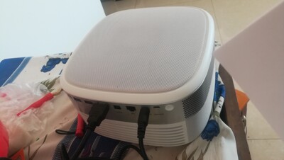 【真实点评】当贝投影仪F1和D1哪个好？入手半年反馈