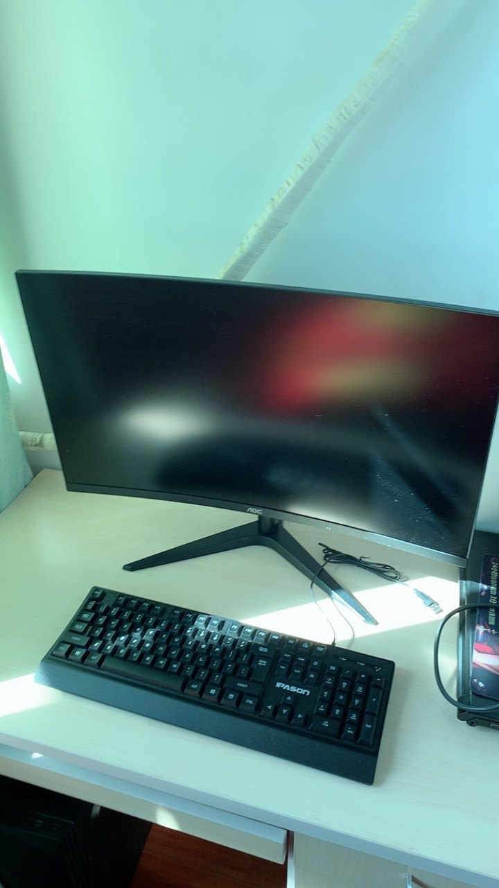 aoc显示器27b1评测aoc27b1买前必看