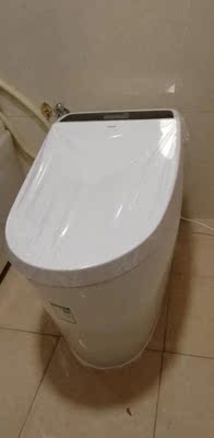 协助看看:TOTO超漩式智能马桶CES6631B好不好用?值得买吗?