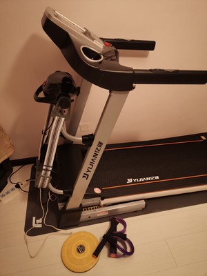 麦瑞克商务跑步机怎么样，是哪里生产的？真实解密实情！