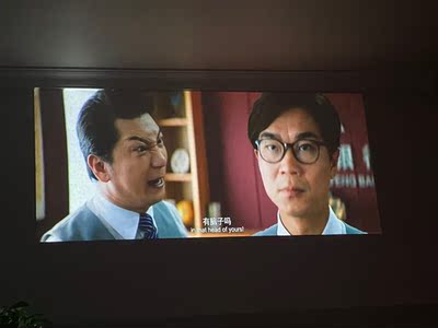 【点评】峰米米家投影仪Smart Lite怎么样？说一说质量差吗？
