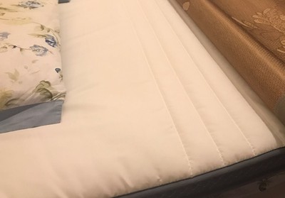 看看：sleson乳胶床垫怎么样？网友爆料乳胶床垫很差吗？