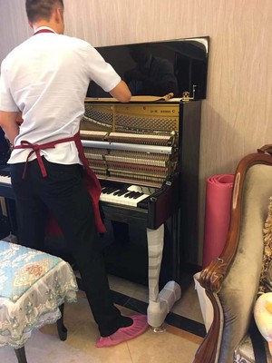 良心点评雅马哈电钢琴YDP103R怎么样？我的真实感受？