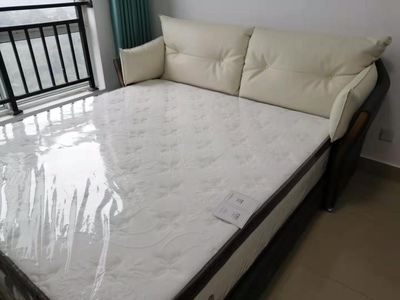 【求帮忙】8H乳胶床垫怎么样？实话说说质量靠谱吗？