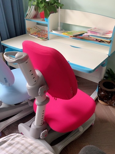 反馈护童儿童椅可升降儿童学习椅hty623质量怎么样好不好