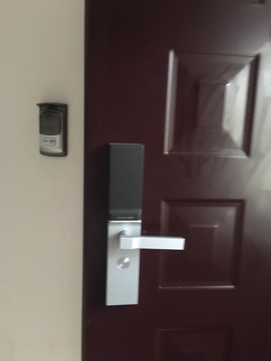 【揭秘】深入解析鹿客和云米智能锁哪个好用，哪款更适合年轻人？