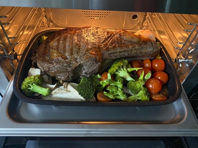 云米VSO4501-B蒸烤一体机怎么样?评测质量差不差