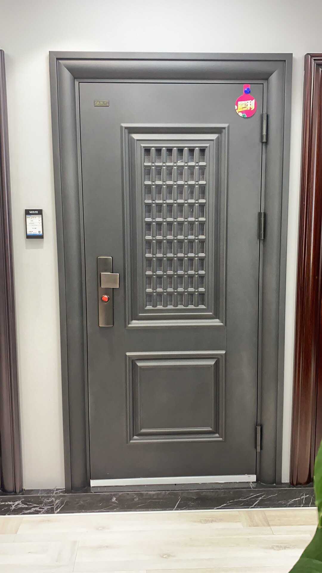 神将防盗门怎么样质量如何通过三个月使用看真相