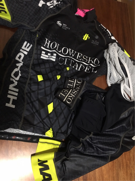 辛卡皮hincapie车队版骑行服裤短袖短裤非闪电蝎子骑行服裤