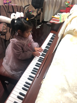 图文报告下：星海钢琴怎么样？实话说值得购买吗？