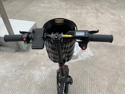 白领评测锋鸟电动车怎么样，质量口碑好不好？是哪里产的