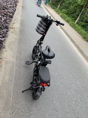 比德文电动车怎么样，这个牌子在国内排名第几？是杂牌吗