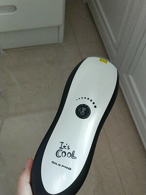 达人解密:silkpro脱毛仪怎么样?口碑如何?质量好吗