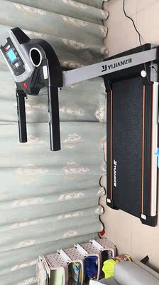 说说看:乔山跑步机T57 PLUS跑步机怎么样?和T32相比哪款好?