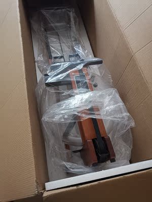 评测MAXROWER水阻划船机怎么样呢？实情评测质量好吗？