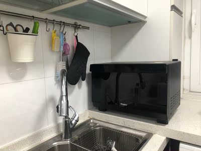 真实评测:DAOGRS N1x嵌入式蒸烤箱怎么样?温控如何?