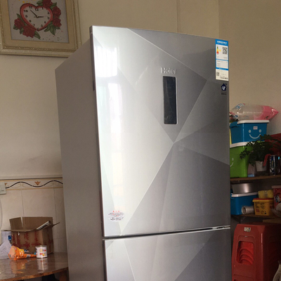 老用户分析使用海尔bcd-216sdegu1怎么样呢?质量好吗?