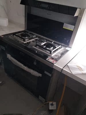 使用揭秘优盟集成灶怎么样？油烟吸的干净吗？是大品牌吗?