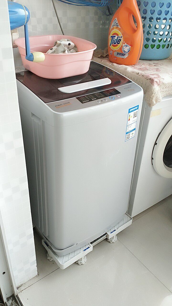 【真实体验感受】konka/康佳xqb40-20d0b康佳全自动洗衣机家用有谁用