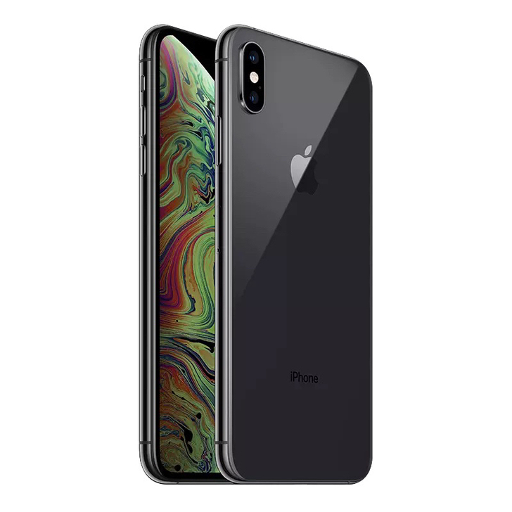 Iphonexsmax国行黑色256g，明年三月底过保，因换