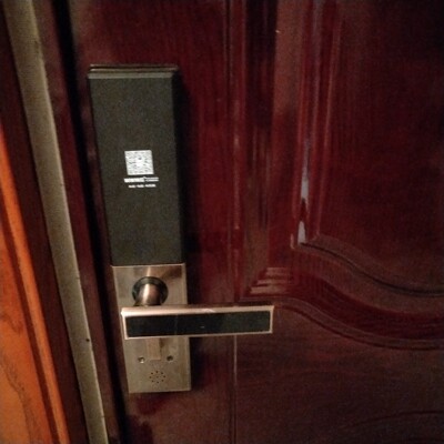 讨论了解下安久和智能锁怎么样，好不好用？安全灵敏吗？