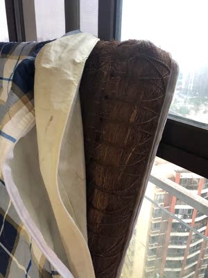 大家谈谈梦神床垫怎么样，质量可靠吗？这个牌子是一线品牌吗？