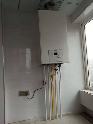 好多人在用的海尔26HN1冷凝节能燃气壁挂炉怎么样，真实体验