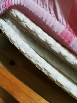想知道口碑：雅兰儿童床垫怎么样？有哪些优缺点?