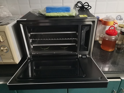 你们觉得真的好用吗?说说巴慕达蒸汽烤箱怎么样？？