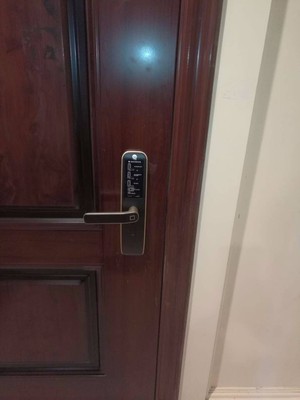 分析【真相曝光】玛莎洛克指纹锁怎么样，指纹识别灵敏吗？