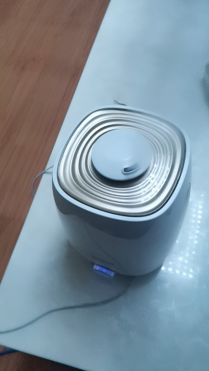 meiling美菱加湿器mh158好不好美菱mh158大家觉得怎么样用过评价下