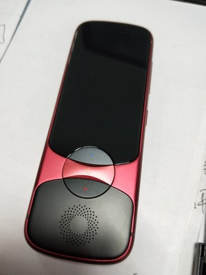 真实使用感受【已解决】猎豹移动翻译机怎么样,好不好用?准确率高吗