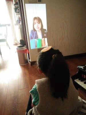 用后一周评价:当贝投影仪D1怎么样?评价差吗?